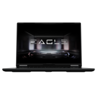 Gigabyte Eagle G6LJ 9MJR2EEF93SD 16"IPS 165Hz, Ryzen 5 733HS, 16GB, 512GB, RTX 4050 лаптоп
