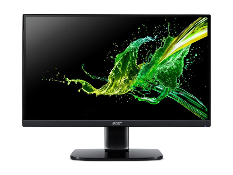 Acer KA272PAbi 27" IPS 144Hz LED монитор артикул UM.HX2EE.A28