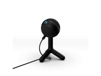 Logitech Yeti Orb RGB микрофон черен