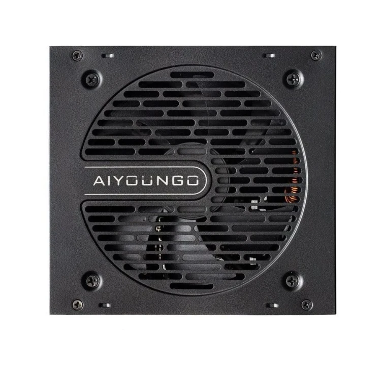 Aigo AT750 750W захранване за компютър артикул AT750-BK Aigo AT750 750W захранване за компютър артикул AT750-BK