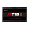 Aigo AT750 750W захранване за компютър артикул AT750-BK Aigo AT750 750W захранване за компютър артикул AT750-BK