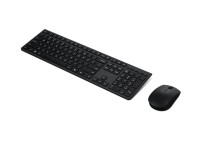 Lenovo Combo USB клавиатура + мишка черен