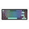 Redragon Behemoth Pro K724SP-RGB-PRO механична геймърска клавиатура артикул K724SP-RGB-PRO