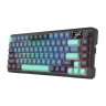 Redragon Behemoth Pro K724SP-RGB-PRO механична геймърска клавиатура артикул K724SP-RGB-PRO