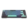 Redragon Behemoth Pro K724SP-RGB-PRO механична геймърска клавиатура артикул K724SP-RGB-PRO