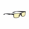 Геймърски очила Gunnar Vertex Onyx черен  артикул GUN-VER-00101
