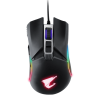 Gigabyte Aorus M5 RGB Fusion геймърска мишка артикул GA-MOUSE-AORUS-M5