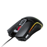 Gigabyte Aorus M5 RGB Fusion геймърска мишка артикул GA-MOUSE-AORUS-M5