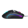 Gigabyte Aorus M5 RGB Fusion геймърска мишка артикул GA-MOUSE-AORUS-M5