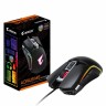 Gigabyte Aorus M5 RGB Fusion геймърска мишка артикул GA-MOUSE-AORUS-M5
