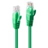 LINDY UTP мрежов кабел, Cat. 6, зелен, 2.0 м LNY-48048 артикул LNY-48048 LINDY UTP мрежов кабел, Cat. 6, зелен, 2.0 м LNY-48048 артикул LNY-48048
