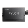 Adata Pyton 550B 550W захранване за компютър артикул PSU ADTA PYLON 550B