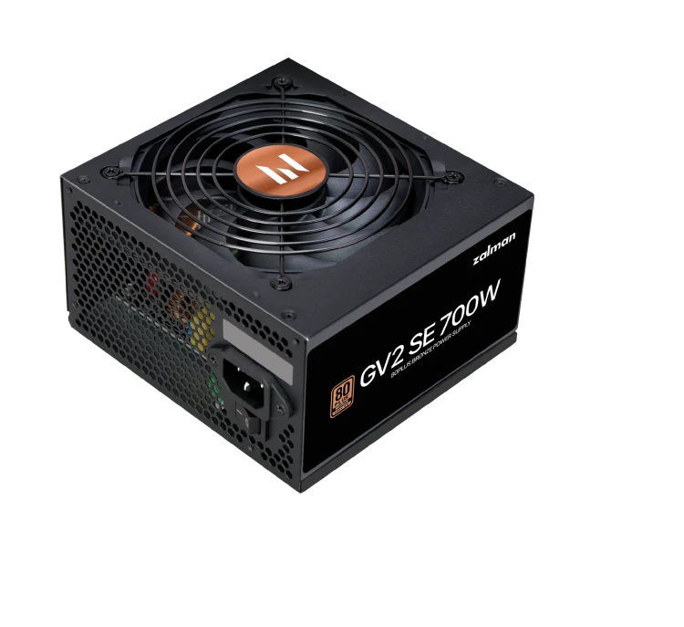 Zalman ZM700-GV2 700W захранване артикул ZM700-GV2-SE