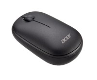 Acer Wireless Bubble AMR100 мишка черен Acer Wireless Bubble AMR100 мишка черен