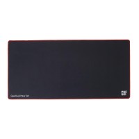 FragON Professional Edition, XL геймърски пад 900x420x3mm черен 