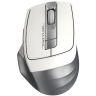 A4 Tech FG35 безжична мишка сребрист артикул A4 FG35 WL / SILVER A4 Tech FG35 безжична мишка сребрист артикул A4 FG35 WL / SILVER