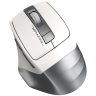 A4 Tech FG35 безжична мишка сребрист артикул A4 FG35 WL / SILVER A4 Tech FG35 безжична мишка сребрист артикул A4 FG35 WL / SILVER