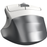 A4 Tech FG35 безжична мишка сребрист артикул A4 FG35 WL / SILVER A4 Tech FG35 безжична мишка сребрист артикул A4 FG35 WL / SILVER