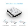 Orico AC52535-1 5.25