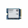 Kingston NV3 1TB M.2 2230 NVMe 4.0 SSD диск артикул SNV3SM3/1T0 Kingston NV3 1TB M.2 2230 NVMe 4.0 SSD диск артикул SNV3SM3/1T0