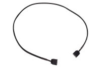 Alphacool extension aRGB 3-pin to 3-pin 60cm Alphacool extension aRGB 3-pin to 3-pin 60cm