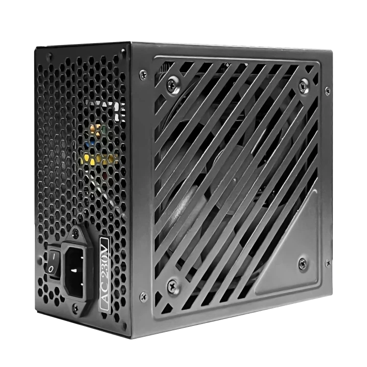 Makki 700W Bronze захранване за компютър артикул MAKKI-ATX-700M-BR