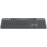 Logitech Slim Solar клавиатура сив артикул 920-013779