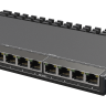 MikroTik RB5009UPr+S+IN рутер артикул RB5009UPr+S+IN