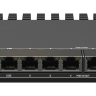 MikroTik RB5009UPr+S+IN рутер артикул RB5009UPr+S+IN