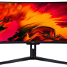 Acer Nitro EI491CRSBMIIPPHX 49" UHD VA LED монитор артикул UM.SE1EE.S13 Acer Nitro EI491CRSBMIIPPHX 49