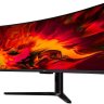 Acer Nitro EI491CRSBMIIPPHX 49" UHD VA LED монитор артикул UM.SE1EE.S13 Acer Nitro EI491CRSBMIIPPHX 49