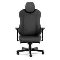 Noblechairs AURA TX геймърски стол сив