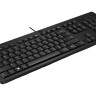 HP 125 USB клавиатура черен AY2Y7AA артикул AY2Y7AA
