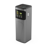 Hama High Power 150W 24000 mAh външна преносима батерия