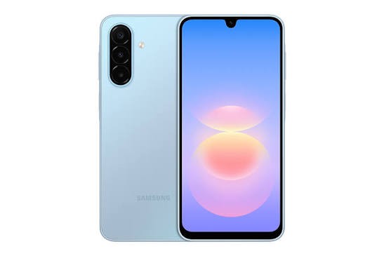 Samsung Galaxy A18 LTE 128GB смартфон светлосин артикул SM-A185FLBDEUE Samsung Galaxy A18 LTE 128GB смартфон светлосин артикул SM-A185FLBDEUE