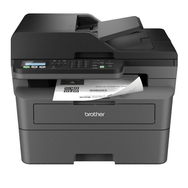 Brother MFC-L2802DW лазерно многофункционално устройство артикул MFCL2802DWYJ1