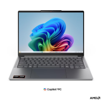 Lenovo IdeaPad 5 Pro 14AGP11 Ryzen AI 9 465 32GB 1TB лаптоп
