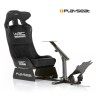 Playseat WRC Геймърски стол черен World Rally Championship edition артикул PLAYSEAT-RC-WRC