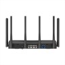 Mercusys MR37BE 2-лентов Wi-Fi 7 безжичен рутер артикул MR37BE