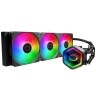 Cooler Master MasterLiquid 360 Core II ARGB охладител за процесор артикул MLW-D36M-A18PA-R1