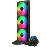 Cooler Master MasterLiquid 360 Core II ARGB охладител за процесор артикул MLW-D36M-A18PA-R1