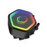Cooler Master MasterLiquid 360 Core II ARGB охладител за процесор артикул MLW-D36M-A18PA-R1