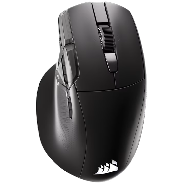 Corsair Nightsword V2 RGB геймърска мишка артикул CH-931E010-WW