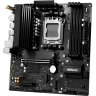 Asrock B850M Pro-A WiFi mATX дънна платка артикул 90-MXBR9-A0UAYZ Asrock B850M Pro-A WiFi mATX дънна платка артикул 90-MXBR9-A0UAYZ