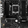 Asrock B850M Pro-A WiFi mATX дънна платка артикул 90-MXBR9-A0UAYZ Asrock B850M Pro-A WiFi mATX дънна платка артикул 90-MXBR9-A0UAYZ
