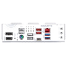 Gigabyte B850 Eagle Ice ATX дънна платка артикул GB B850 EAGLE ICE Gigabyte B850 Eagle Ice ATX дънна платка артикул GB B850 EAGLE ICE