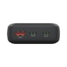 Hama PD10-W20 20W 10000 mAh външна преносима батерия артикул HAMA-201779