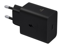 Samsung EP-T6010 60W зарядно устройство черен