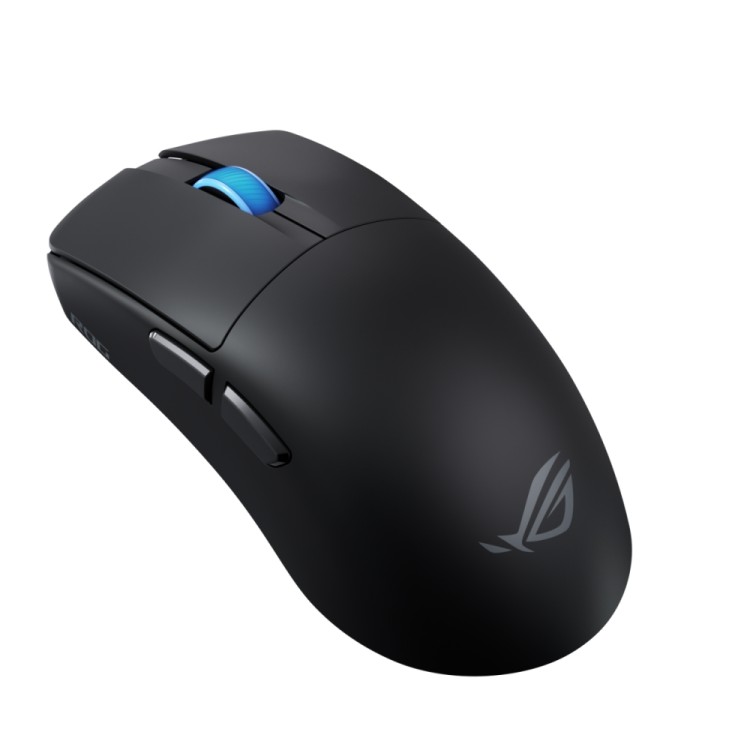 Asus ROG Harpe II геймърска мишка черен артикул 90MP0490-BMUA00 Asus ROG Harpe II геймърска мишка черен артикул 90MP0490-BMUA00