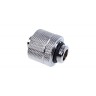 Alphacool Eiszapfen 16/10mm G1/4 градуса фитинг сребрист артикул 17233